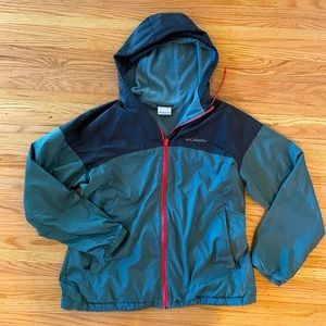 Columbia Women’s Flash Forward Windbreaker